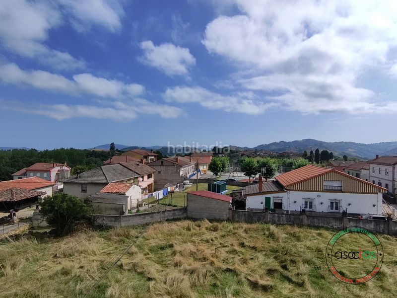 Foto 1bdddb49-c8e0-4605-b52a-db1c4d5f6aa3. Casa aparellada a Carbayin-Lieres-Valdesoto Siero