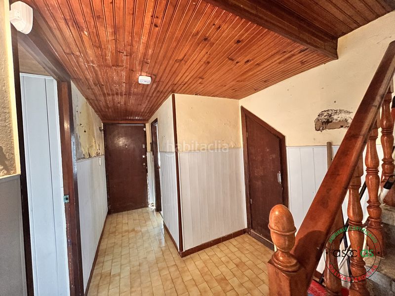 Foto 1d63ffab-ec2d-42e8-8101-544d9ce9194c. Casa aparellada a Carbayin-Lieres-Valdesoto Siero