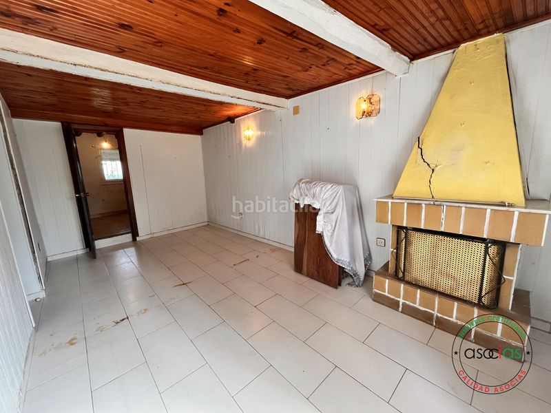 Foto 37816b00-1d71-4cf5-922f-34b35d245b21. Casa aparellada a Carbayin-Lieres-Valdesoto Siero