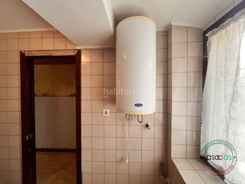 Foto 3b015dc1-bd45-499d-b0aa-56879cb08837. Casa aparellada a Carbayin-Lieres-Valdesoto Siero