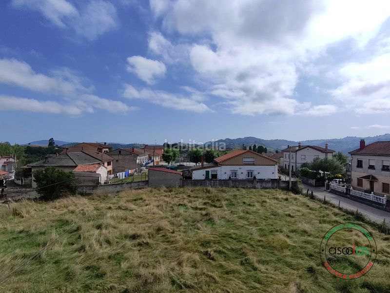 Foto 4113b08a-ad7b-49f7-8144-40482b1af4ef. Casa aparellada a Carbayin-Lieres-Valdesoto Siero