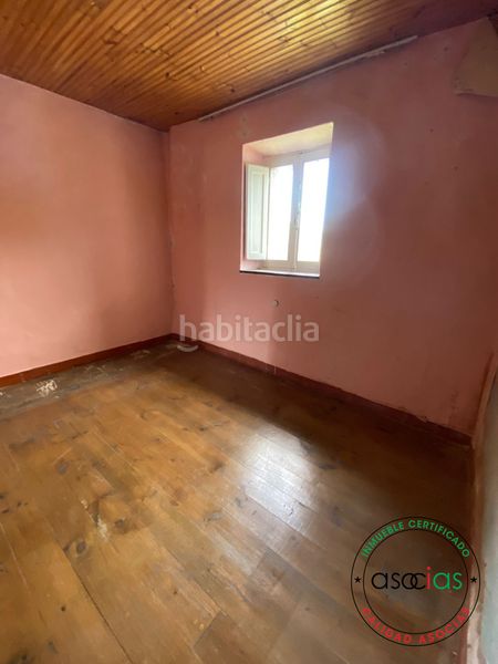Foto 45057626-d65e-446c-8374-626165df41fe. Casa aparellada a Carbayin-Lieres-Valdesoto Siero