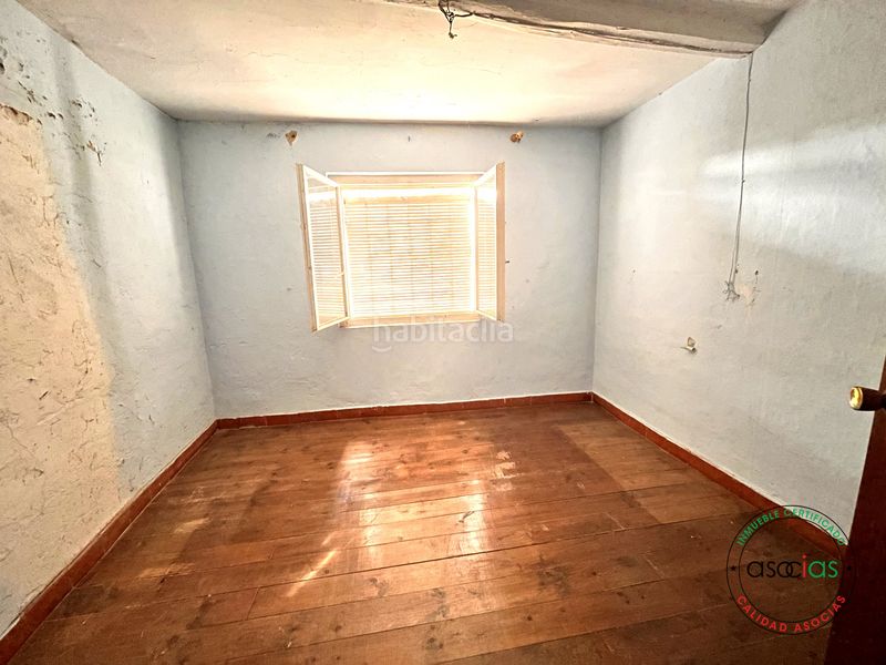 Foto 46dbae93-f615-454f-9011-cb53d8a71828. Casa aparellada a Carbayin-Lieres-Valdesoto Siero