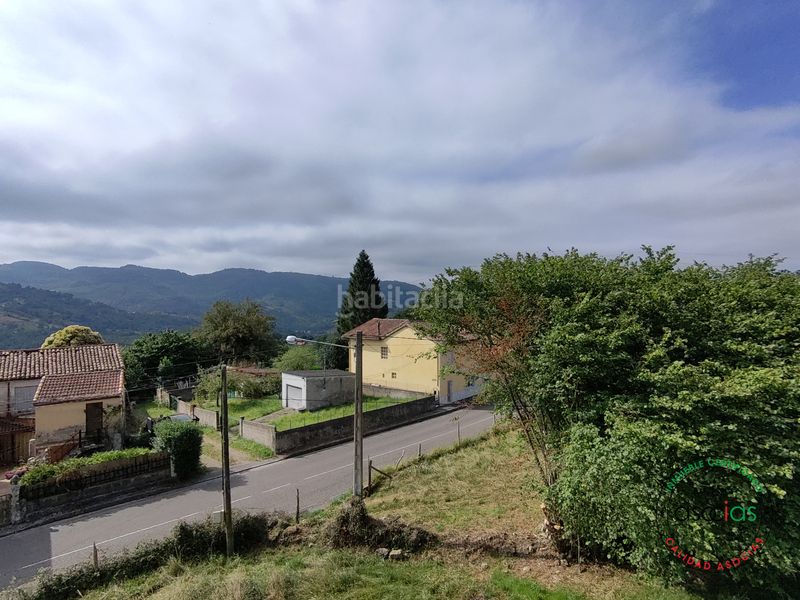 Foto 51d26c40-2436-4551-a474-66a686904045. Casa aparellada a Carbayin-Lieres-Valdesoto Siero