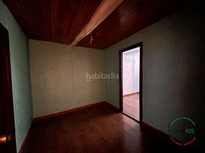 Foto 5206a9a0-bcf0-4255-b4a4-0ae51228777b. Casa aparellada a Carbayin-Lieres-Valdesoto Siero