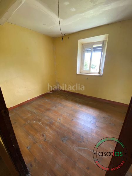 Foto 5f402a79-84ce-4f2d-9330-5264b194d653. Casa aparellada a Carbayin-Lieres-Valdesoto Siero