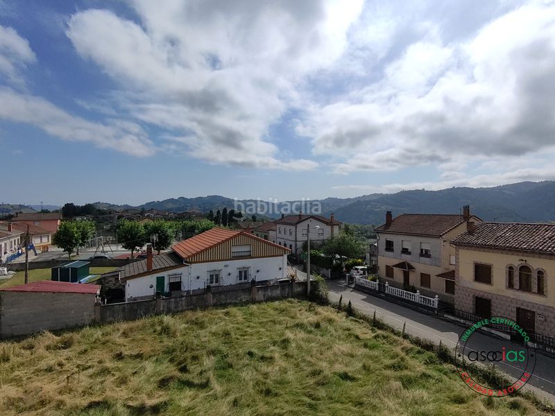 Foto 61197cea-07af-4a51-99f4-50a91575117c. Casa aparellada a Carbayin-Lieres-Valdesoto Siero