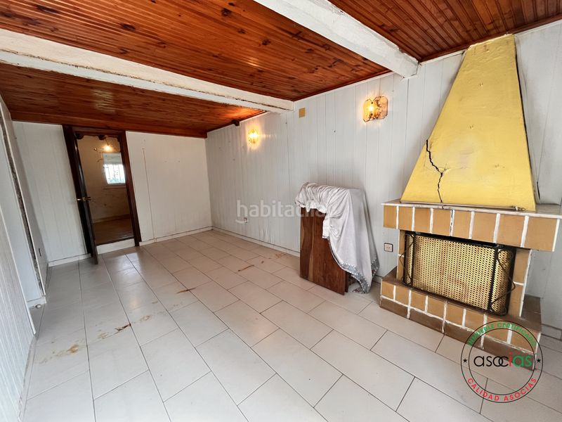 Foto 65728aaf-651b-43ba-915f-d840b9a3173c. Casa aparellada a Carbayin-Lieres-Valdesoto Siero