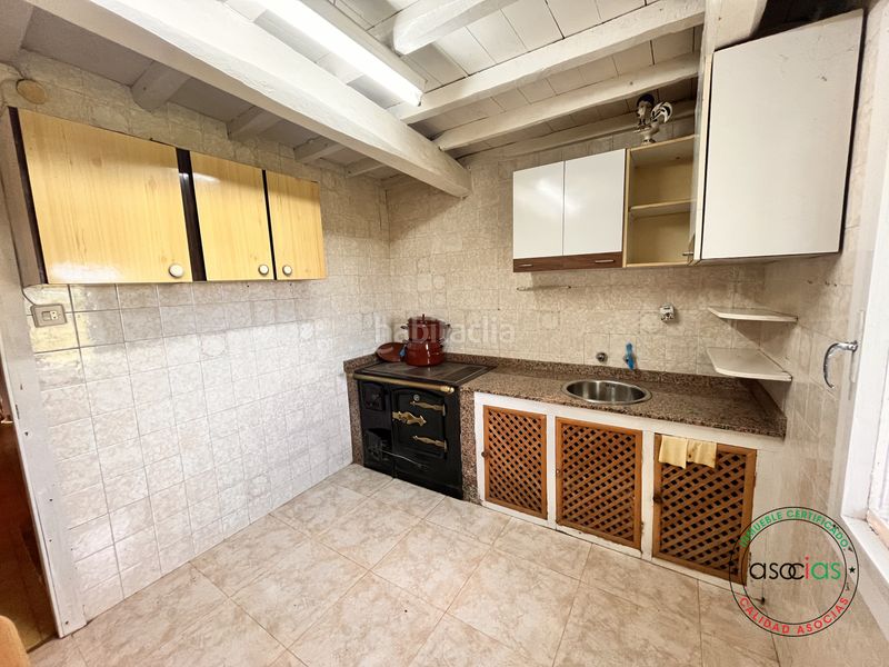 Foto 6b731389-77e2-4cbb-bb15-f0bbe2a8b022. Casa aparellada a Carbayin-Lieres-Valdesoto Siero