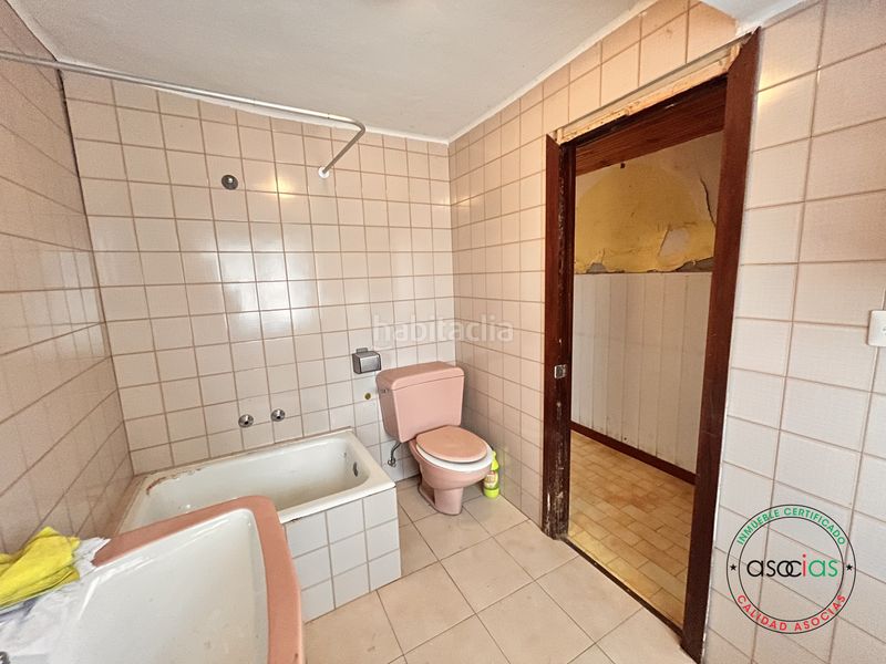 Foto 78b4cb0c-88a9-41b7-a238-f9fc19d19105. Casa aparellada a Carbayin-Lieres-Valdesoto Siero