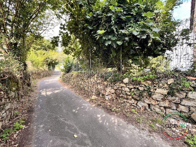 Foto 793464c9-f255-4091-a428-00b34befec24. Casa aparellada a Carbayin-Lieres-Valdesoto Siero