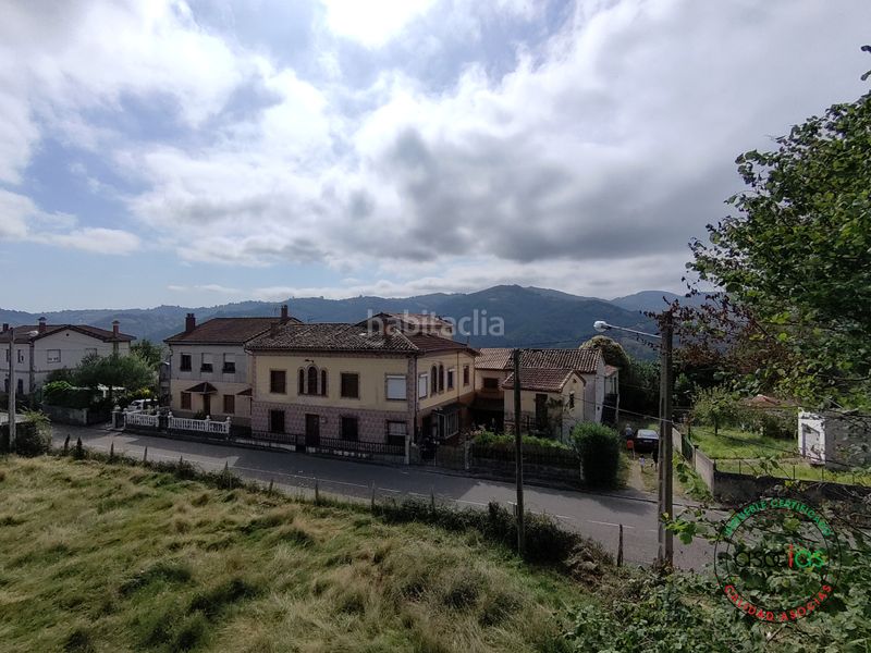Foto 833c607c-07be-45e9-8435-f010a8806003. Casa aparellada a Carbayin-Lieres-Valdesoto Siero