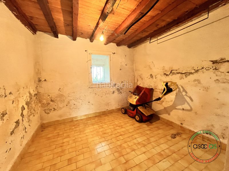 Foto 8831ffd0-5c5c-4db3-a928-0d17debc3258. Casa aparellada a Carbayin-Lieres-Valdesoto Siero