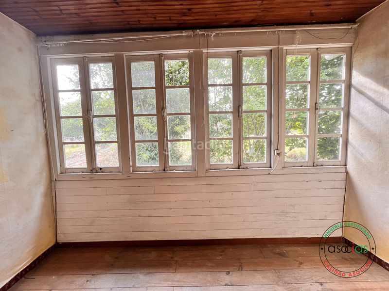 Foto 8ad7156f-02ba-479b-a58b-c9feaa16a339. Casa aparellada a Carbayin-Lieres-Valdesoto Siero