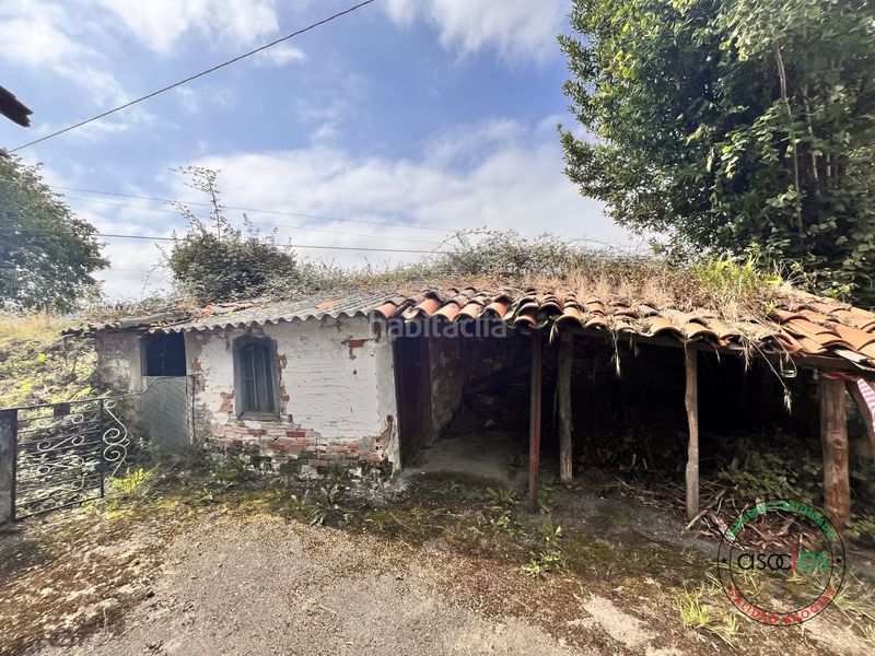 Foto 8f1953a1-4e64-4746-9690-c96f12836cb7. Casa aparellada a Carbayin-Lieres-Valdesoto Siero