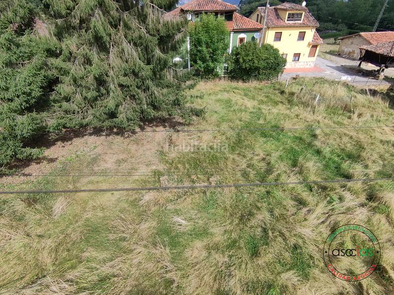 Foto adcb32c7-0aa3-4110-a30b-e8343e1b90ad. Casa aparellada a Carbayin-Lieres-Valdesoto Siero