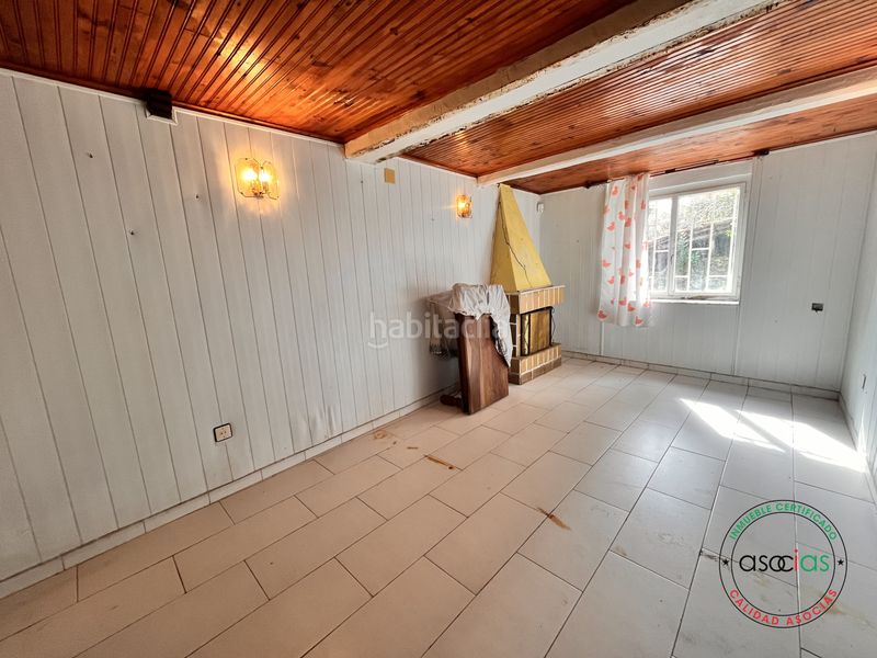 Foto b1c05576-ba8e-4631-a937-d362ebed9557. Casa aparellada a Carbayin-Lieres-Valdesoto Siero