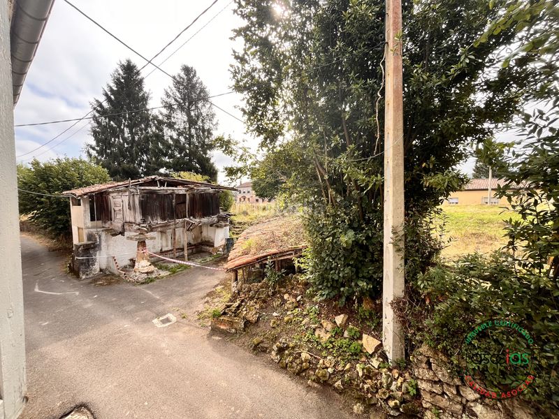 Foto c9b7db73-82c7-4f02-af4a-071d9ca7ec6a. Casa aparellada a Carbayin-Lieres-Valdesoto Siero