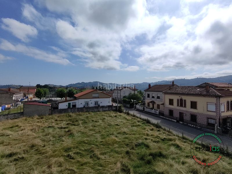 Foto e75f7f28-1046-49db-93f6-c5c2b8a1e35f. Casa aparellada a Carbayin-Lieres-Valdesoto Siero