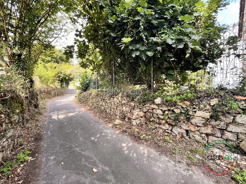 Foto ef2dbfc5-6f5f-4cb1-9229-034cbfa1e42b. Casa aparellada a Carbayin-Lieres-Valdesoto Siero