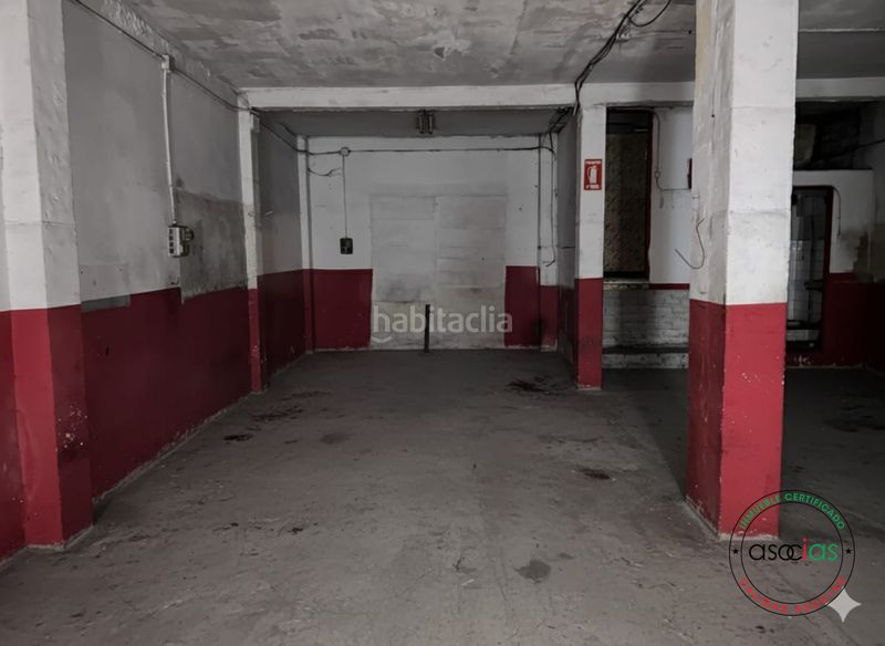 Foto 0111f1b8-d359-4a93-a1e4-d5981d302d00. Business premise in Gijón - cl trueba 14 in Perchera Gijón
