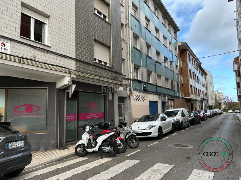 Foto c546d03f-bbb2-4542-871a-fab8ca9df88b. Business premise in Gijón - cl trueba 14 in Perchera Gijón