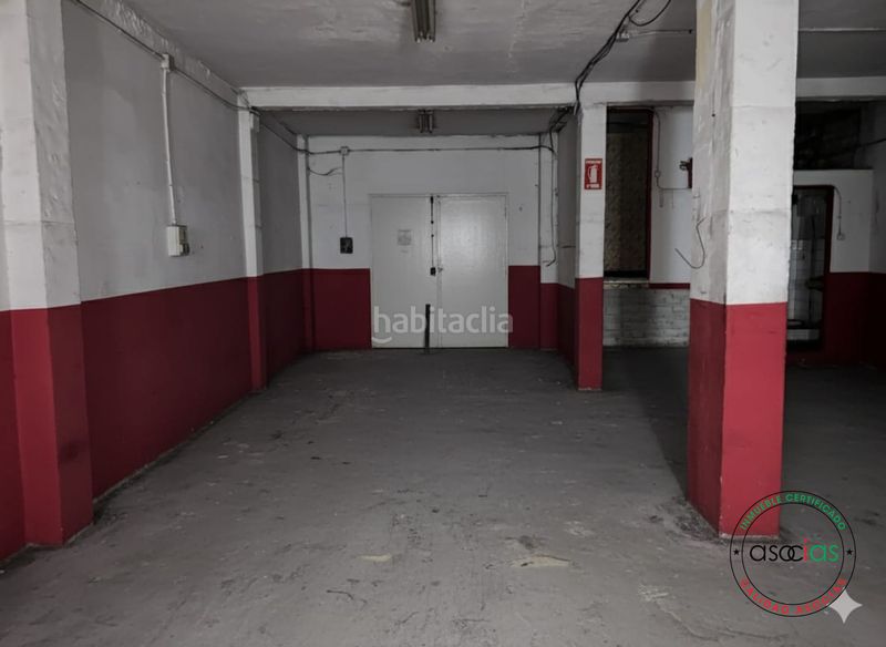 Foto d1596356-1da0-42a9-b016-ece297af4b52. Business premise in Gijón - cl trueba 14 in Perchera Gijón