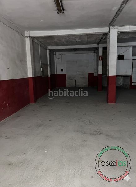 Foto e7f5b50f-1be0-440e-8238-38abb621edd6. Business premise in Gijón - cl trueba 14 in Perchera Gijón