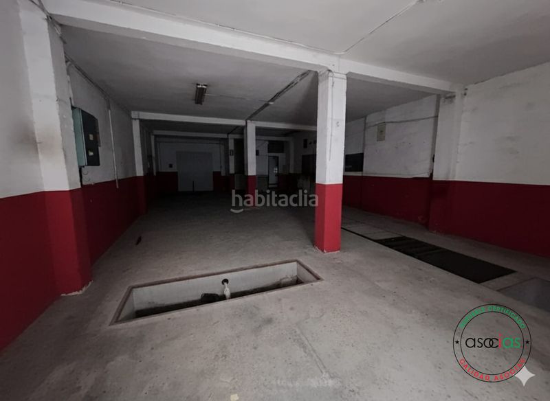 Foto efc78d5d-7939-48c0-9905-b542055830a9. Business premise in Gijón - cl trueba 14 in Perchera Gijón