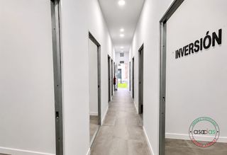 Local Comercial a Av principe de asturias 16. La calzada. local con 11 trasteros a estrenar en rentabilidad