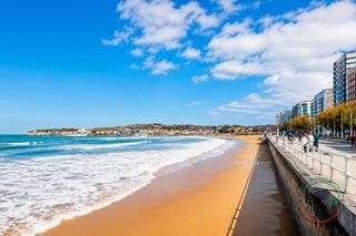 Pis a Gijón - Calle Ezcurdia