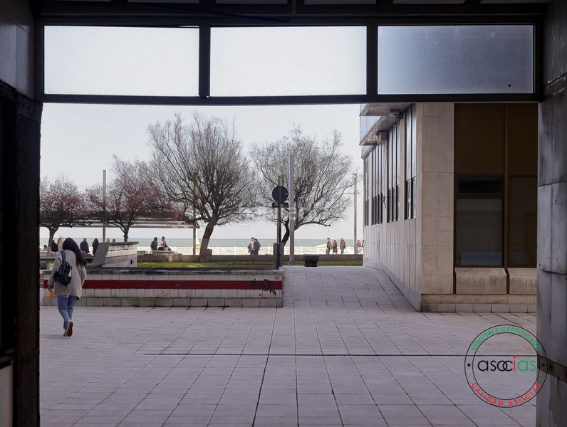 Foto c45fffad-fb5a-4fe1-90c0-6313ab7d18e9. Pis amb calefacció a La Arena Gijón