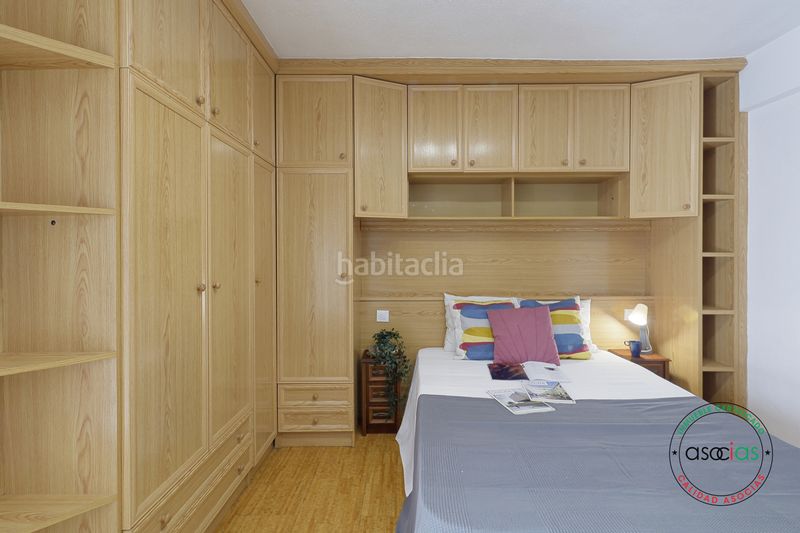 Foto e88e7e5b-197e-43fa-b956-1c556a940640. Pis amb calefacció a La Arena Gijón