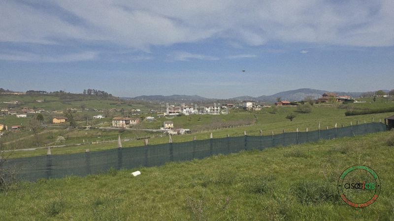 Foto 03fcf083-cb68-42b1-a87a-732b65e48b56. Finca rústica a Carbayin-Lieres-Valdesoto Siero