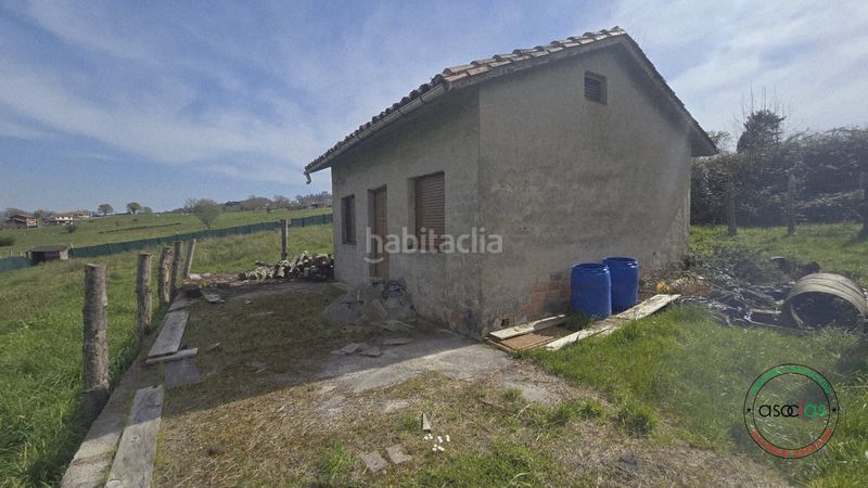 Foto 08d3e2fa-1918-42b6-942b-437e784413fc. Finca rústica a Carbayin-Lieres-Valdesoto Siero