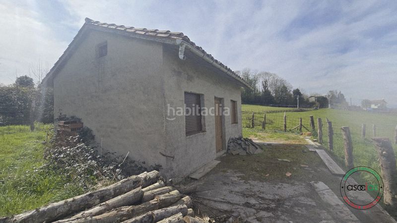 Foto 106943cf-6313-44e1-87e4-e81bc8bf22f6. Finca rústica a Carbayin-Lieres-Valdesoto Siero