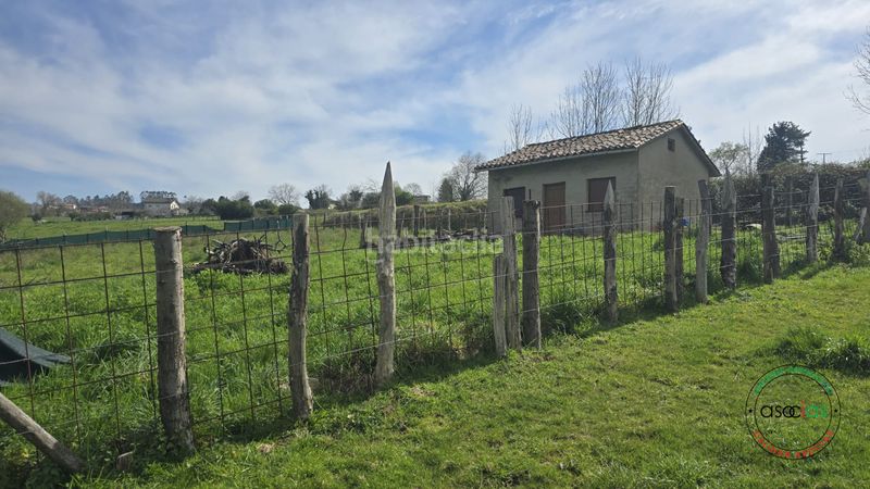 Foto 137da75b-b123-40a8-b931-3040de9e786d. Finca rústica a Carbayin-Lieres-Valdesoto Siero