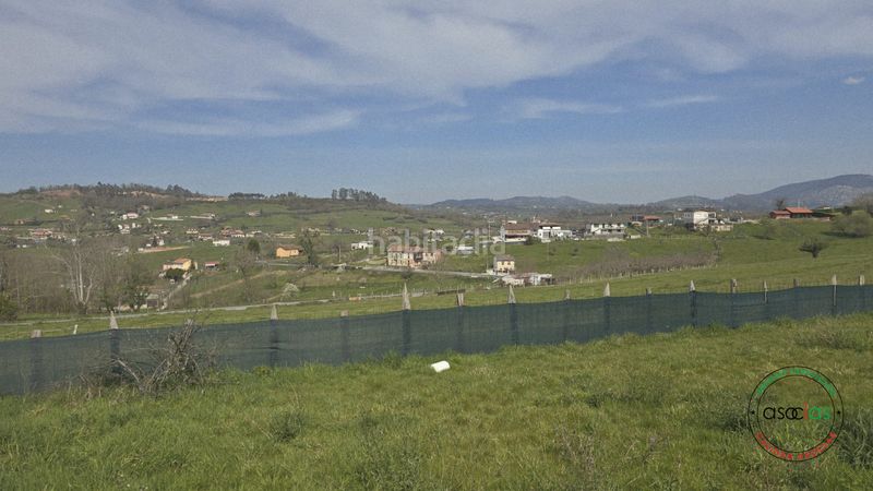 Foto 2c25229e-99ea-45a0-841f-3f577f65e450. Finca rústica a Carbayin-Lieres-Valdesoto Siero