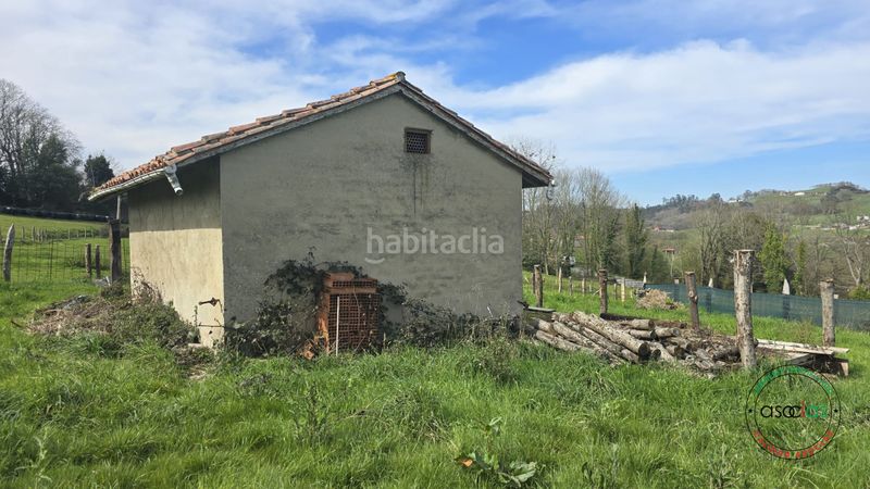 Foto 4024e724-6a9f-4a1c-88a9-ba2a2131d1d1. Finca rústica a Carbayin-Lieres-Valdesoto Siero