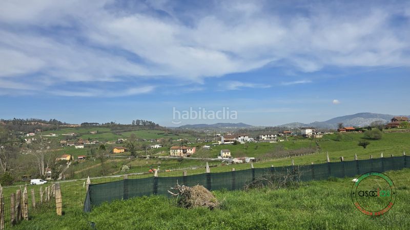 Foto 4174c8bb-942b-417b-b6af-ccedb58c6822. Finca rústica a Carbayin-Lieres-Valdesoto Siero