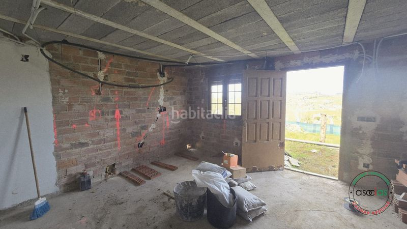 Foto 41c34943-8160-4479-a42e-9ff743093be3. Finca rústica a Carbayin-Lieres-Valdesoto Siero