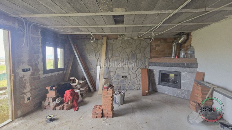 Foto 4351c4fa-882a-4799-9eb8-2e70c04d99c3. Finca rústica a Carbayin-Lieres-Valdesoto Siero