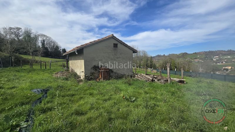 Foto 55ad6d74-9835-48a6-bce0-6abb527754c7. Finca rústica a Carbayin-Lieres-Valdesoto Siero