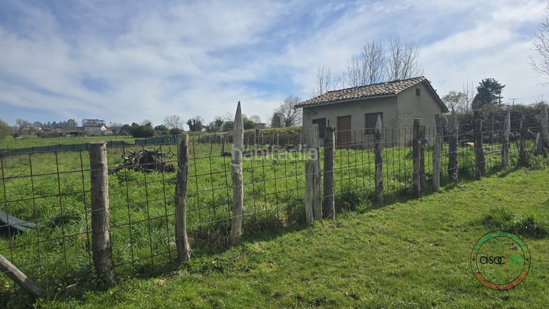 Foto 72528406-b594-4665-bd19-f7033ad17a5b. Finca rústica a Carbayin-Lieres-Valdesoto Siero
