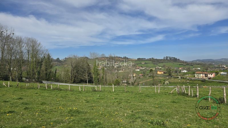 Foto e03e57de-5a9c-4ada-8c92-bd6740629439. Finca rústica a Carbayin-Lieres-Valdesoto Siero