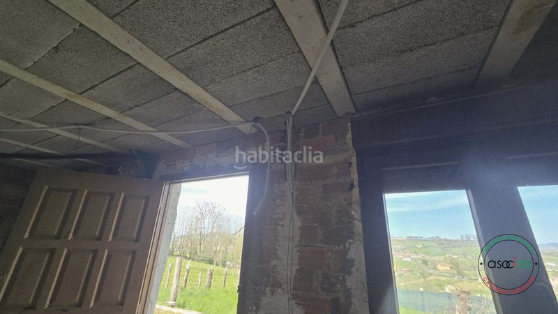 Foto ec79e366-730d-4689-a6f4-f2828ca6a176. Finca rústica a Carbayin-Lieres-Valdesoto Siero