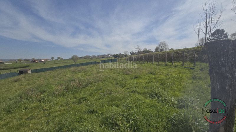 Foto f0ffdb2b-1df1-4d65-81bc-2a60212379f9. Finca rústica a Carbayin-Lieres-Valdesoto Siero