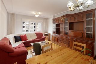 Flat  Gijón - calle baleares. La urgisa, en cl baleares magnifico piso exterior en buena zona