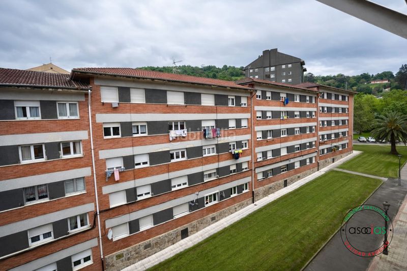 Foto 1a640542-faa1-44ef-9ea7-7414b212bcd2. Pis amb calefacció a Riaño - Los Barros Langreo