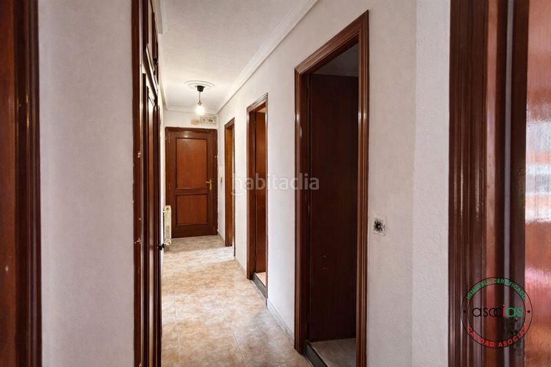 Foto 44916604-cc8f-4689-ba84-4b29cec25606. Pis amb calefacció a Riaño - Los Barros Langreo